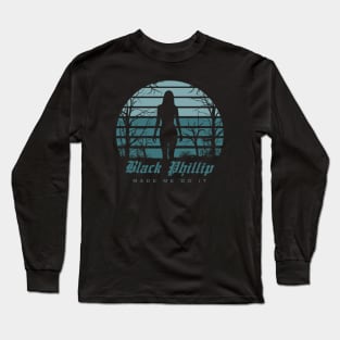 The Witch Long Sleeve T-Shirt